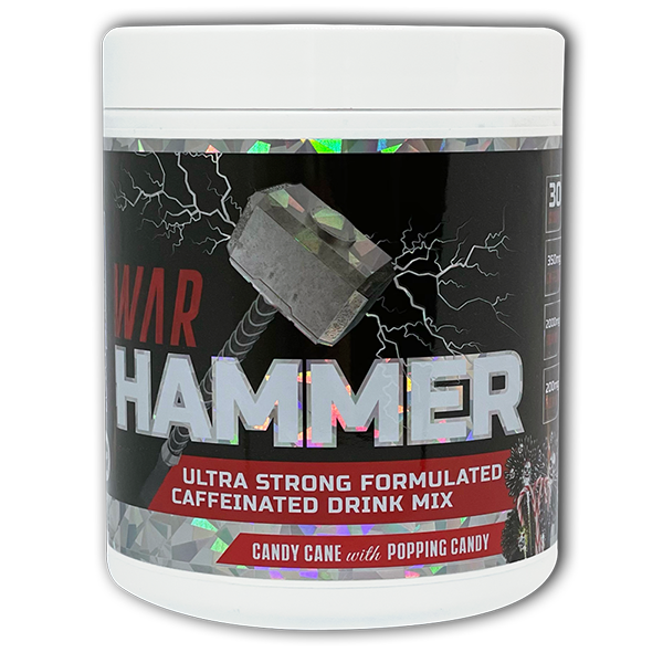 International Protein War Hammer V2