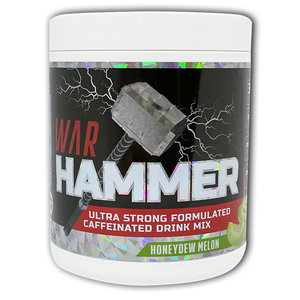 International Protein War Hammer V2