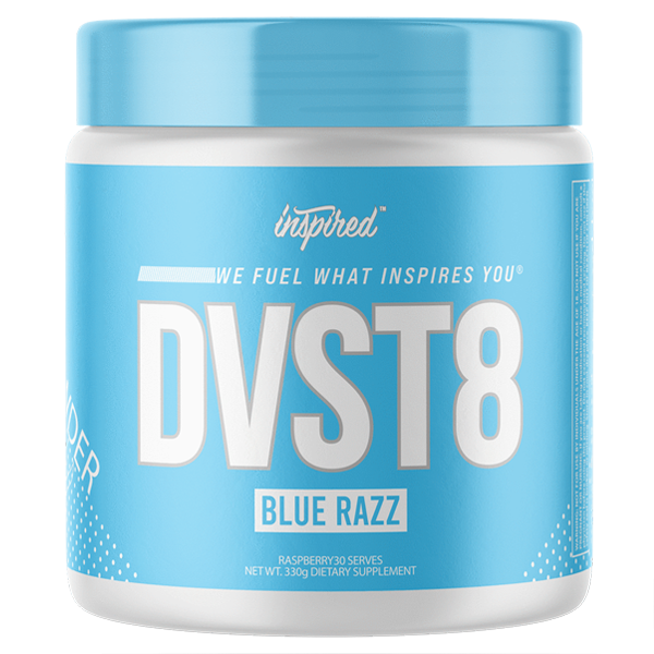 Inspired Nutraceuticals DVST8 Global