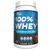 JD Nutraceuticals 100% Whey