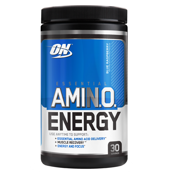 Optimum Nutrition Essential Amino Energy