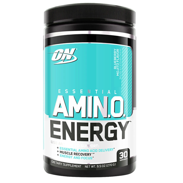 Optimum Nutrition Essential Amino Energy