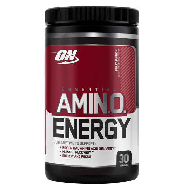 Optimum Nutrition Essential Amino Energy