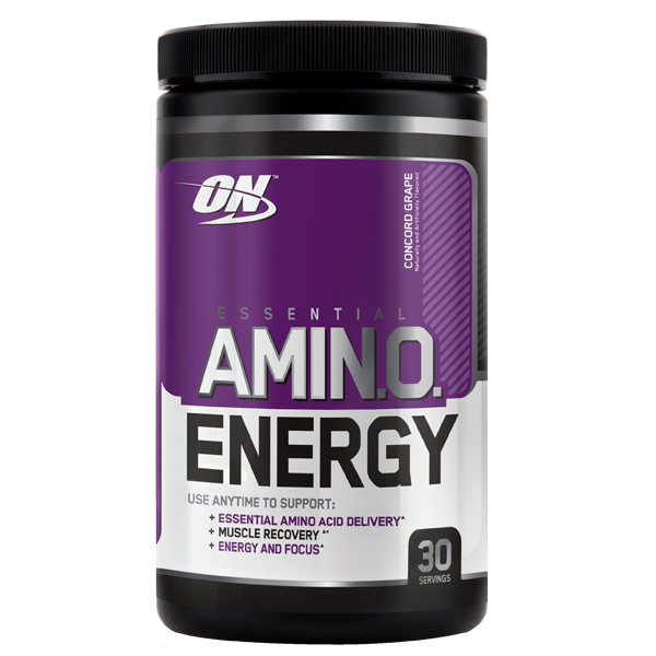 Optimum Nutrition Essential Amino Energy