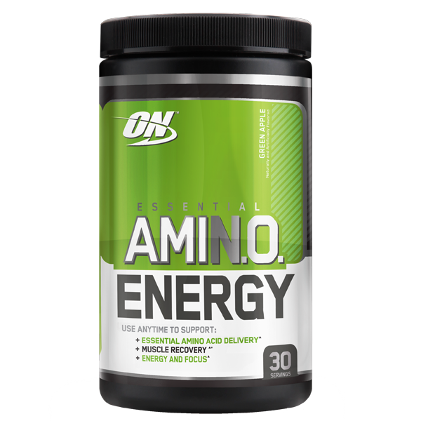 Optimum Nutrition Essential Amino Energy