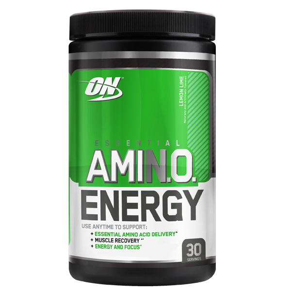 Optimum Nutrition Essential Amino Energy