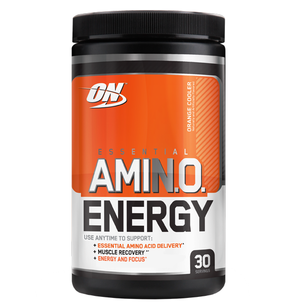 Optimum Nutrition Essential Amino Energy
