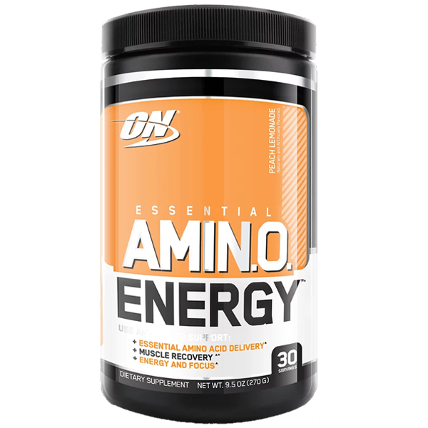 Optimum Nutrition Essential Amino Energy