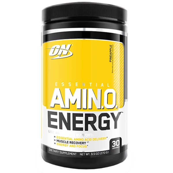 Optimum Nutrition Essential Amino Energy