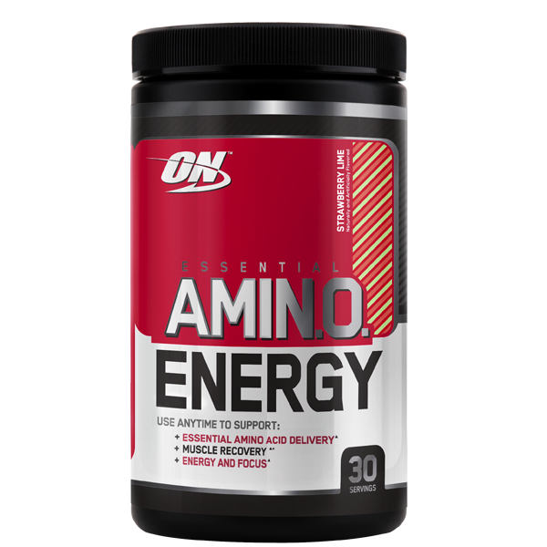 Optimum Nutrition Essential Amino Energy
