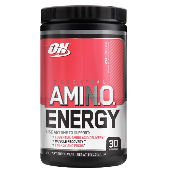 Optimum Nutrition Essential Amino Energy
