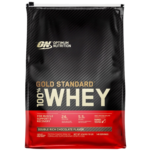 Optimum Nutrition Gold Standard 100% Whey
