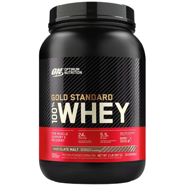 Optimum Nutrition Gold Standard 100% Whey