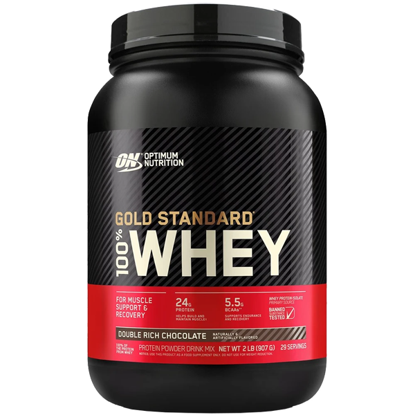 Optimum Nutrition Gold Standard 100% Whey