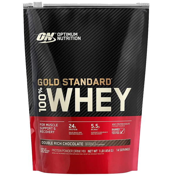Optimum Nutrition Gold Standard 100% Whey