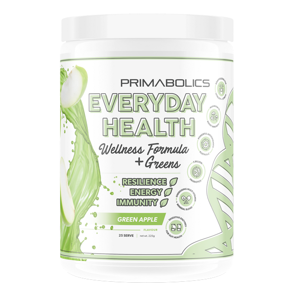 Primabolics Everyday Health