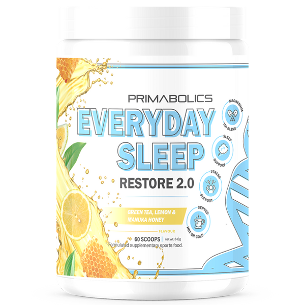 Primabolics Everyday Sleep Restore 2.0