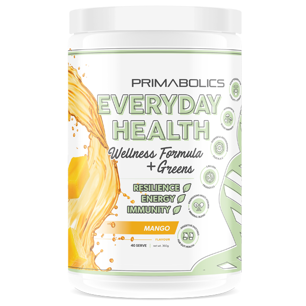 Primabolics Everyday Health
