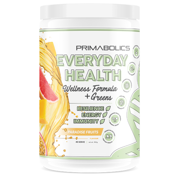 Primabolics Everyday Health