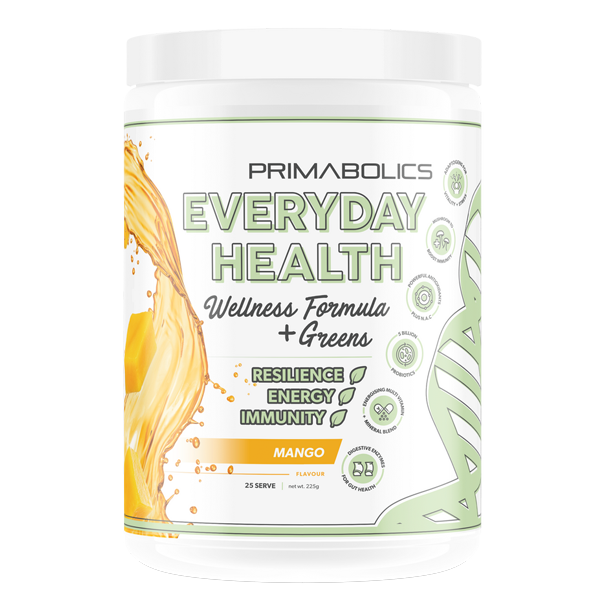 Primabolics Everyday Health