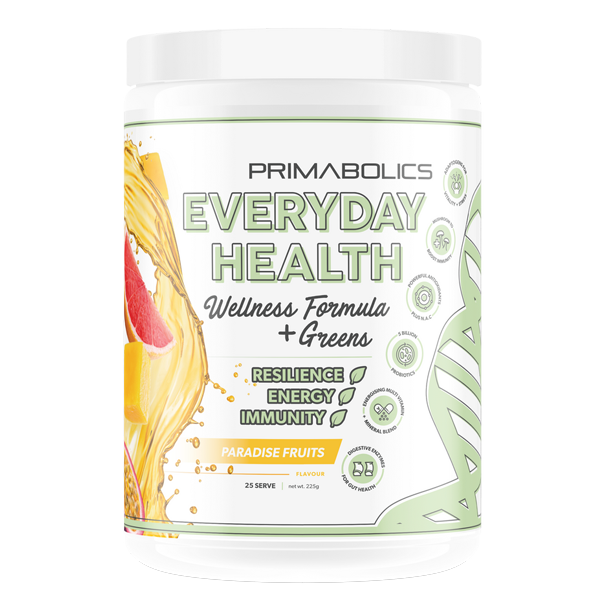 Primabolics Everyday Health