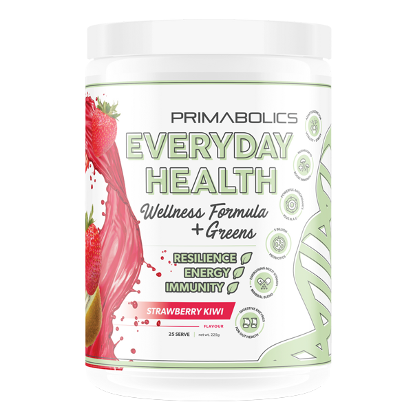 Primabolics Everyday Health