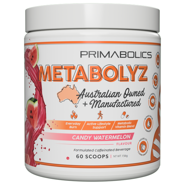 Primabolics Metabolyz