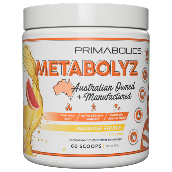 Primabolics Metabolyz