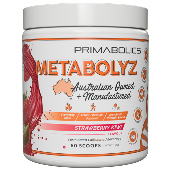 Primabolics Metabolyz