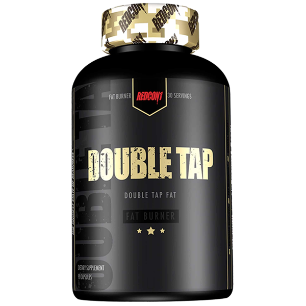 Redcon1 Double Tap Capsules