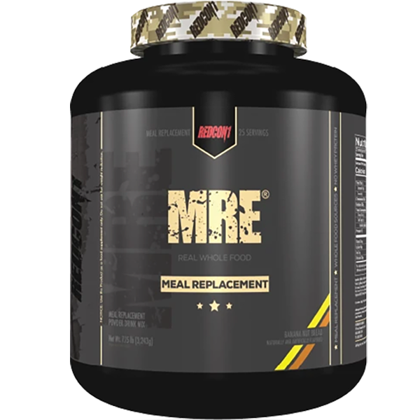 Redcon1 MRE Gainer