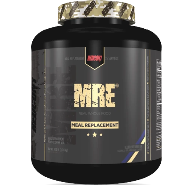 Redcon1 MRE Gainer