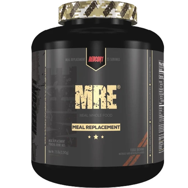 Redcon1 MRE Gainer