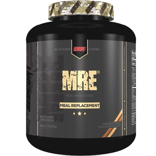 Redcon1 MRE Gainer