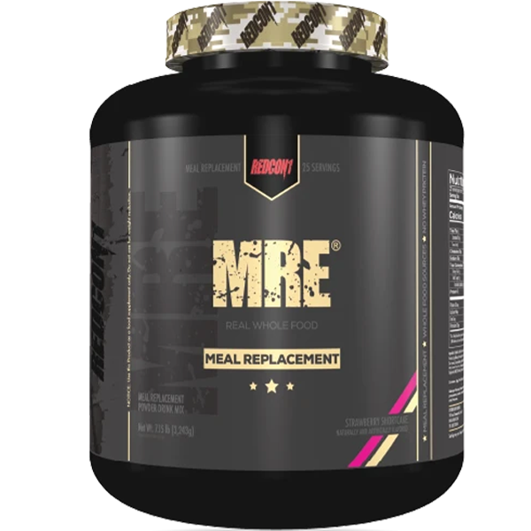 Redcon1 MRE Gainer
