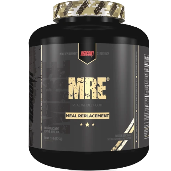 Redcon1 MRE Gainer