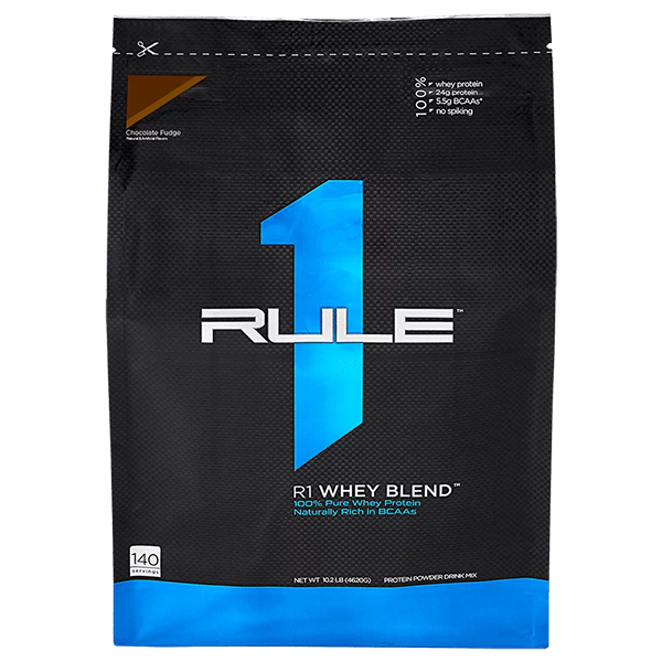 Rule 1 R1 Whey Blend