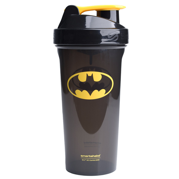 Smart Shake DC Comics Lite 800ml
