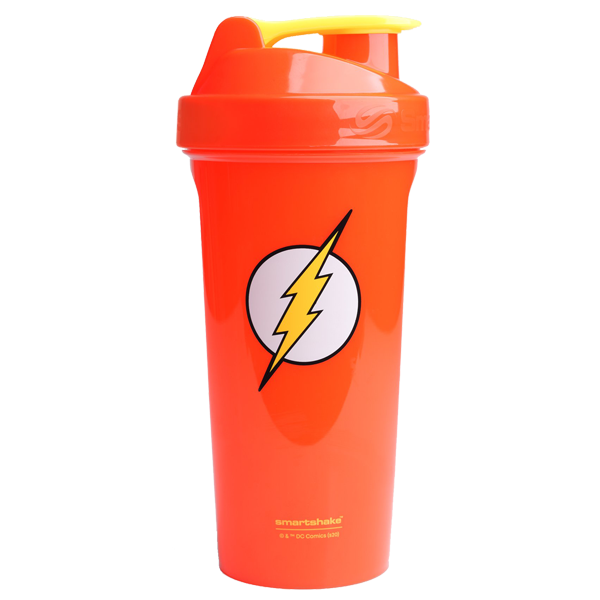 Smart Shake DC Comics Lite 800ml