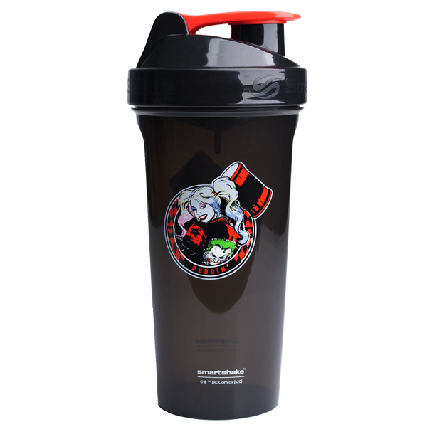 Smart Shake DC Comics Lite 800ml