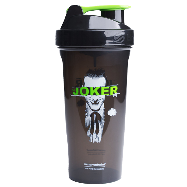 Smart Shake DC Comics Lite 800ml