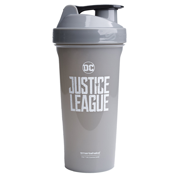 Smart Shake DC Comics Lite 800ml
