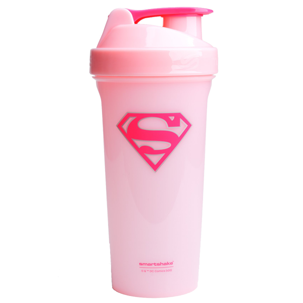 Smart Shake DC Comics Lite 800ml