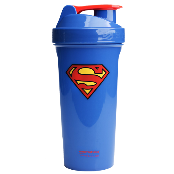 Smart Shake DC Comics Lite 800ml