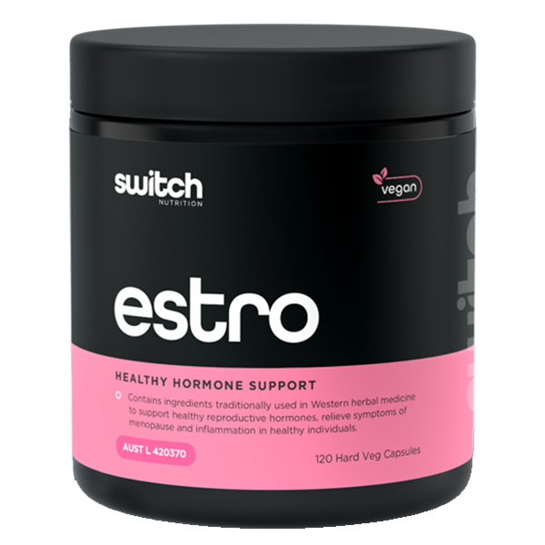 Switch Nutrition Estro Switch V2