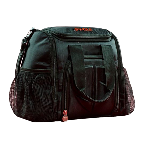 Swole Meal Prep Bags Fuel Compact