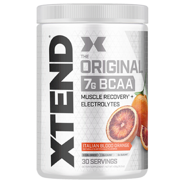 Scivation Xtend BCAAs