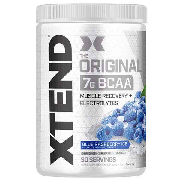 Scivation Xtend BCAAs