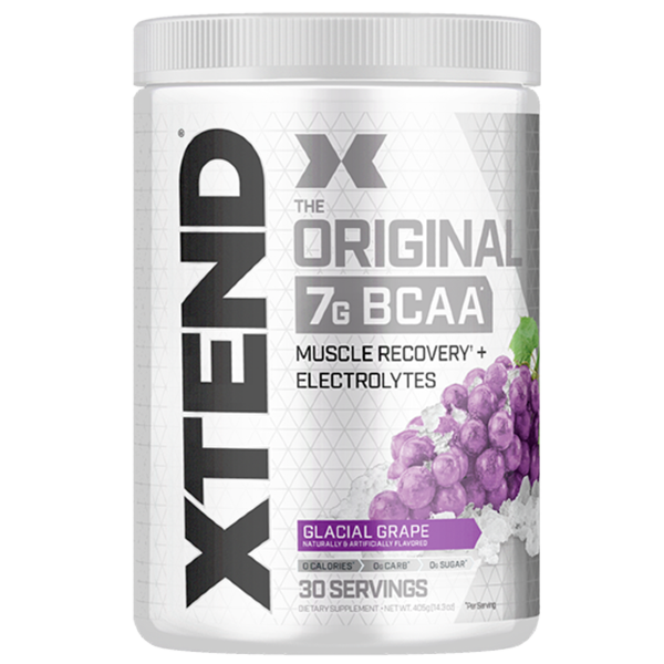 Scivation Xtend BCAAs
