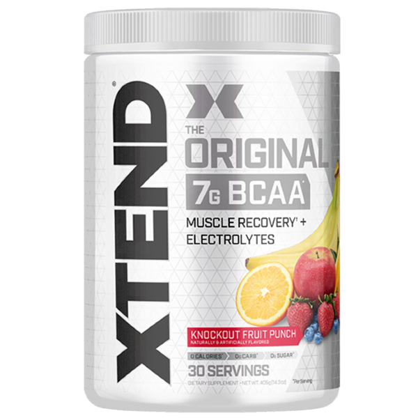 Scivation Xtend BCAAs